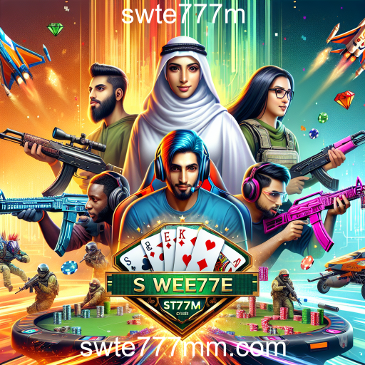 A Revolução dos Jogos Multiplayer