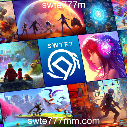 Os Jogos Populares do swte777m: Uma Experiência Imersiva